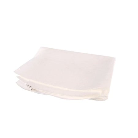 Univex Spz 40 Cloth Felt Set Top & Bottom Just The Car, No S06C00009-UL S06C00009-UL